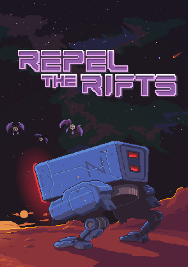 Купить Repel The Rifts в Steam