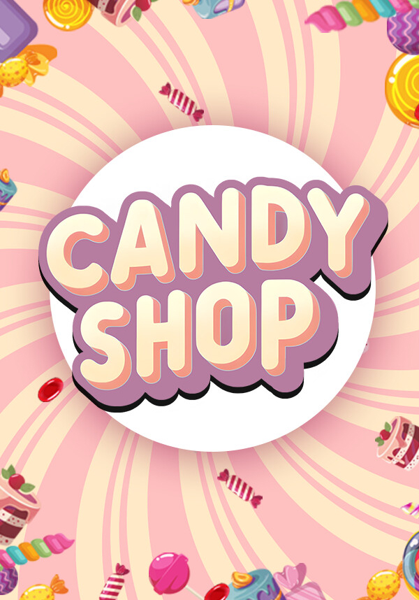 Купить Candy Shop Simulator в Steam