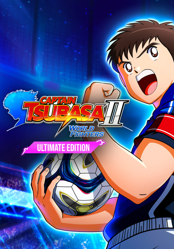 Купить CAPTAIN TSUBASA 2: WORLD FIGHTERS - Ultimate Edition в Steam