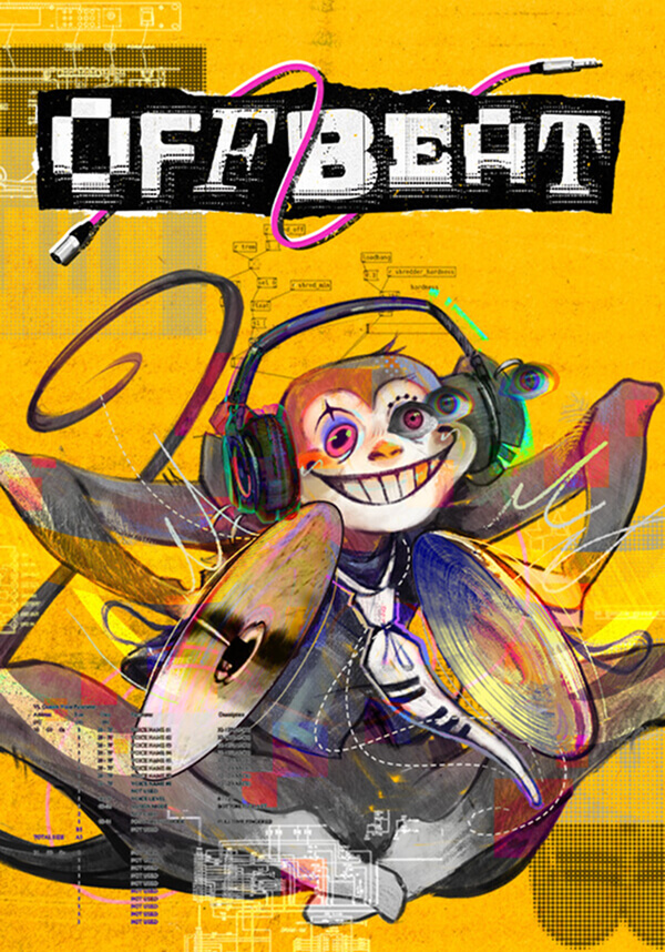 Купить OFFBEAT в Steam