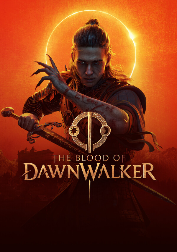 Купить The Blood of Dawnwalker в Steam