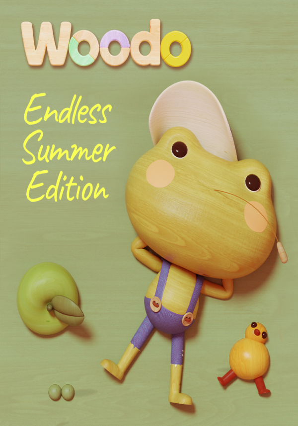 Купить Woodo - Endless Summer Edition в Steam