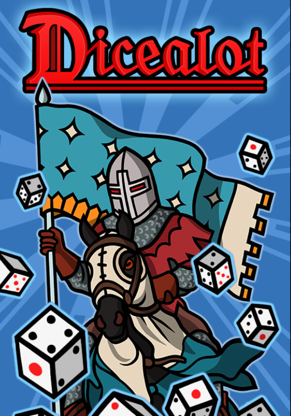 Купить Dicealot в Steam