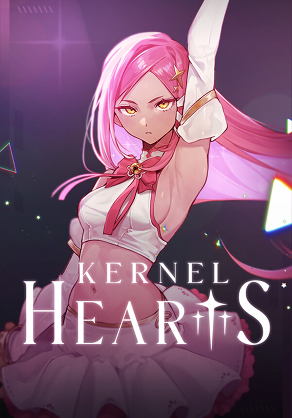 Купить Kernel Hearts в Steam