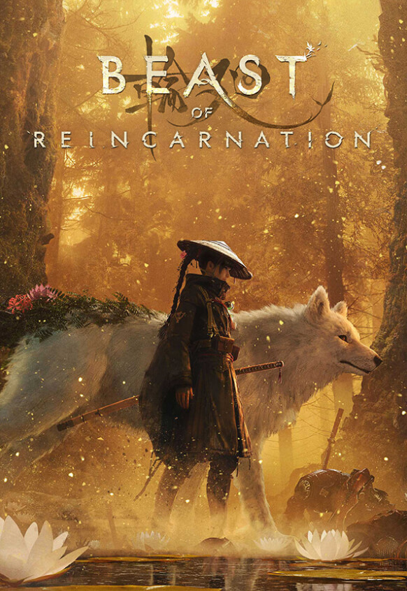 Купить Beast of Reincarnation в Steam