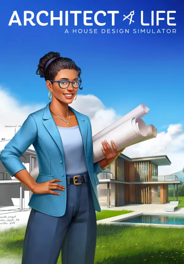 Купить Architect Life: A House Design Simulator в Steam