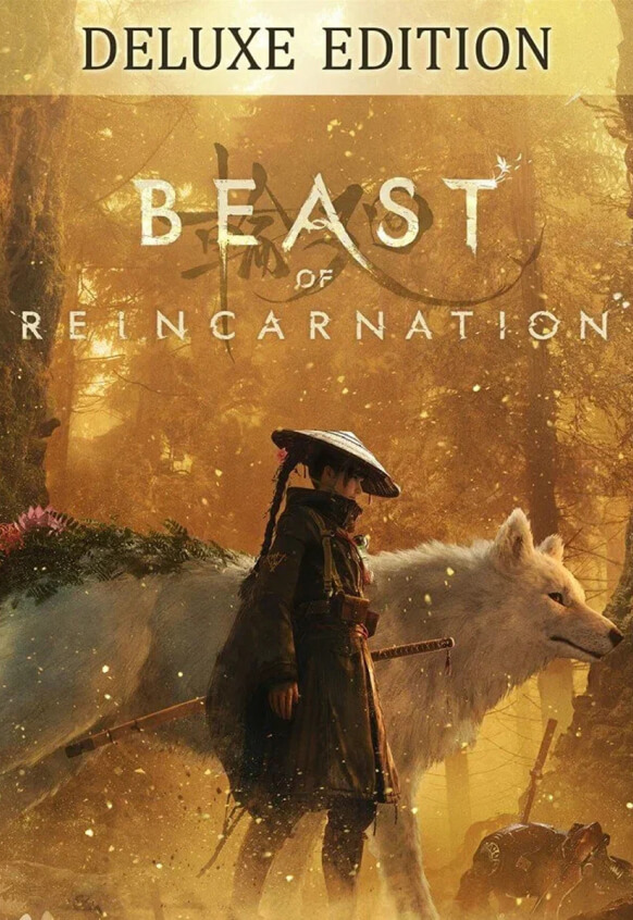 Купить Beast of Reincarnation - Deluxe Edition в Steam