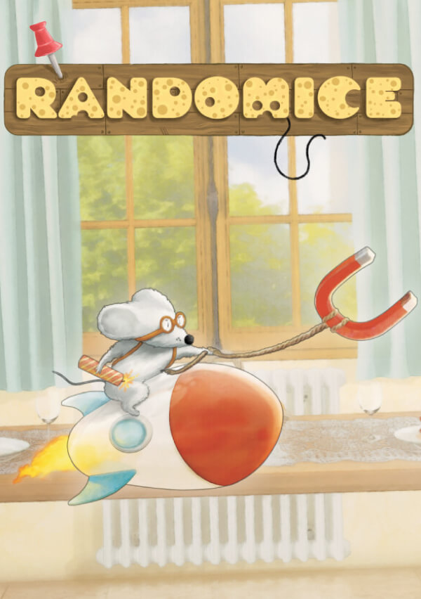 Купить Randomice в Steam