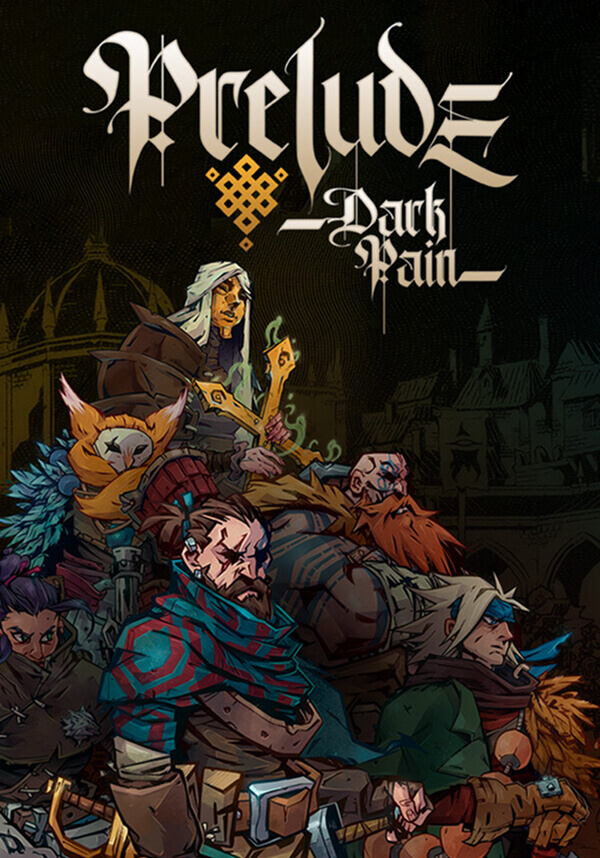 Купить Prelude Dark Pain в Steam