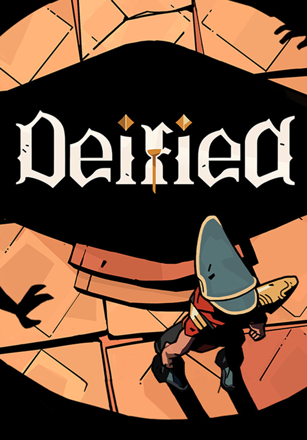 Купить Deified в Steam