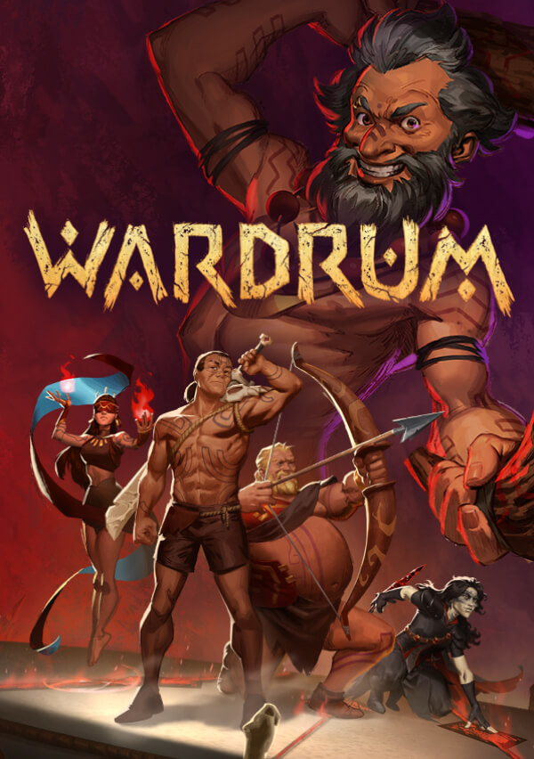 Купить Wardrum в Steam