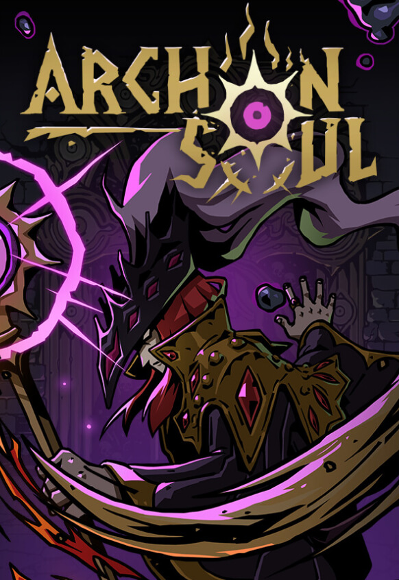 Купить Archon Soul в Steam