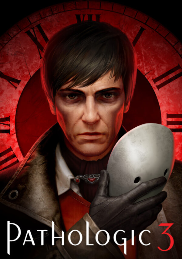 Купить Pathologic 3 в Steam