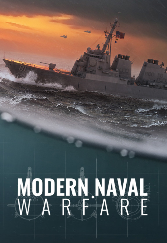 Купить Modern Naval Warfare - Early Access в Steam