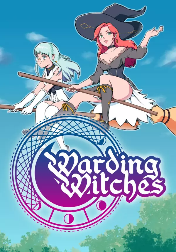 Купить Warding Witches в Steam