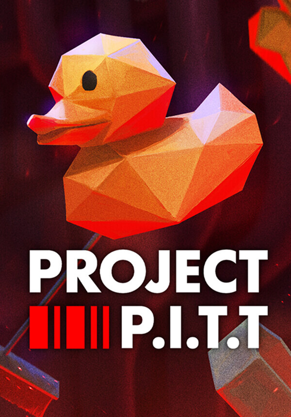 Купить Project P.I.T.T. в Steam