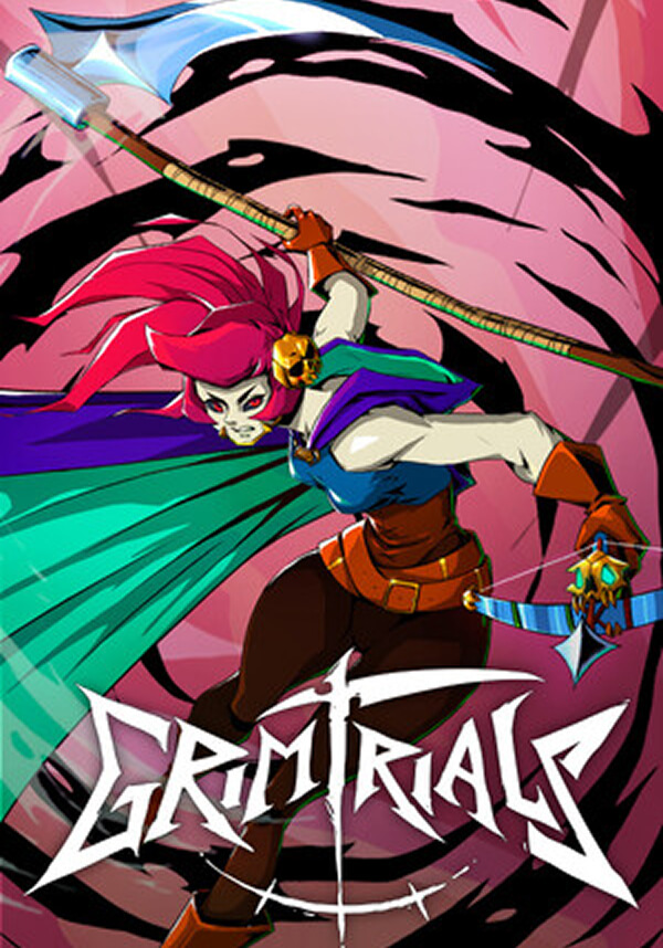 Купить Grim Trials в Steam