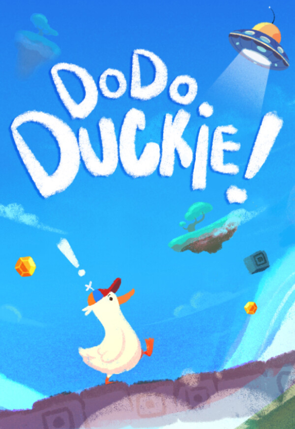 Купить Dodo Duckie в Steam