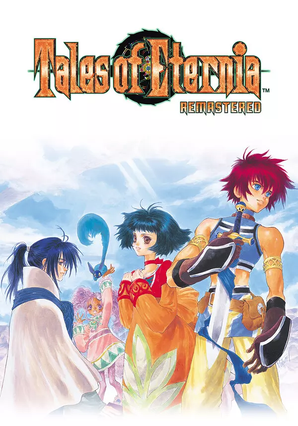 Купить Tales of Eternia Remastered в Steam