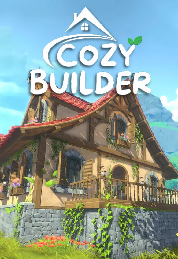 Купить Cozy Builder в Steam