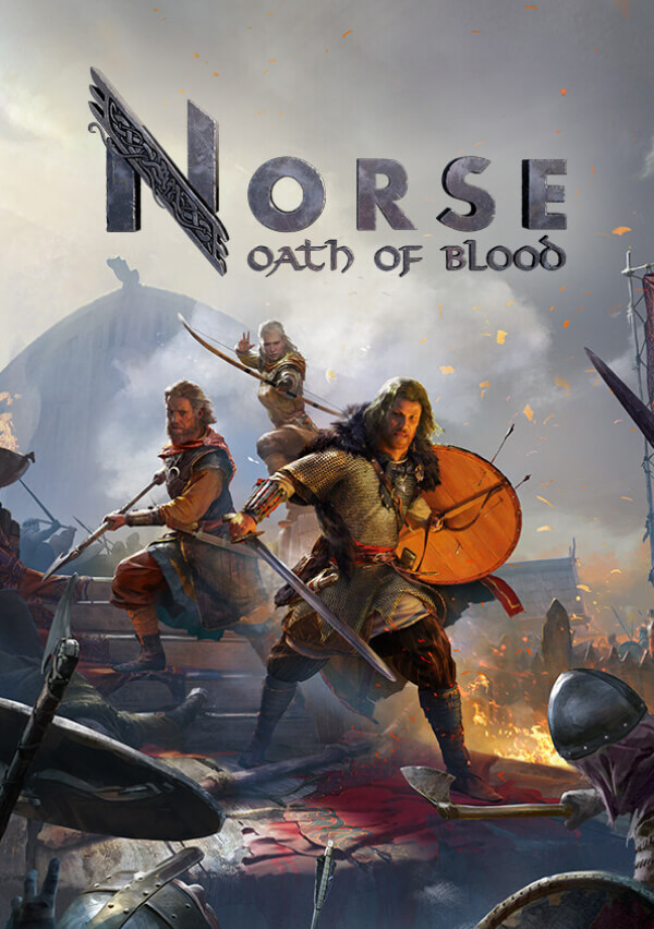 Купить NORSE: Oath of Blood в Steam