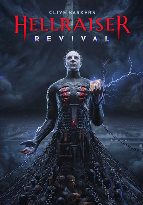 Купить Clive Barker's Hellraiser: Revival в Steam