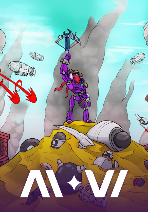 Купить AI.VI в Steam