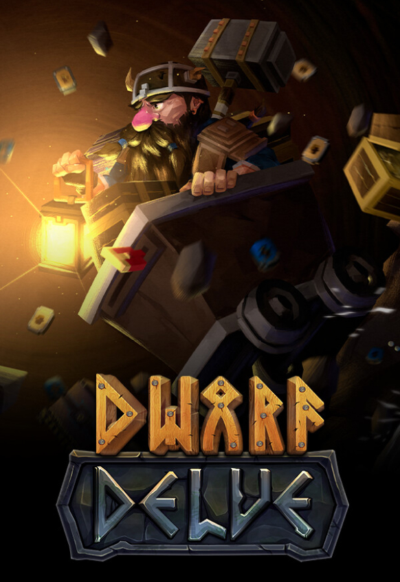 Купить Dwarf Delve в Steam