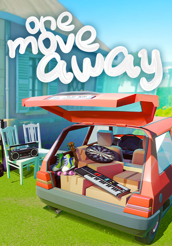 Купить One Move Away в Steam