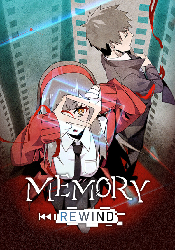 Купить Memory Rewind в Steam