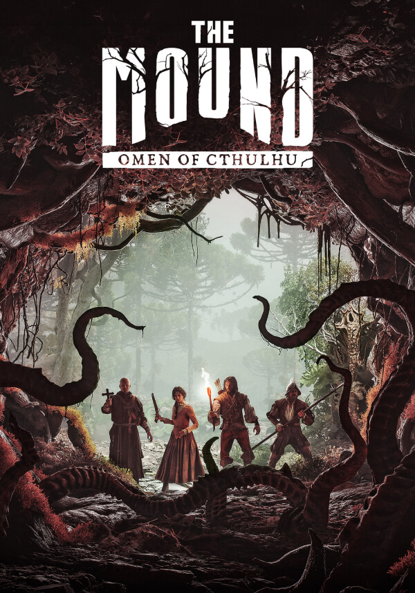 Купить The Mound: Omen of Cthulhu в Steam