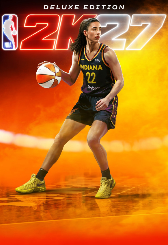 Купить NBA 2K27 - Deluxe Edition в Steam