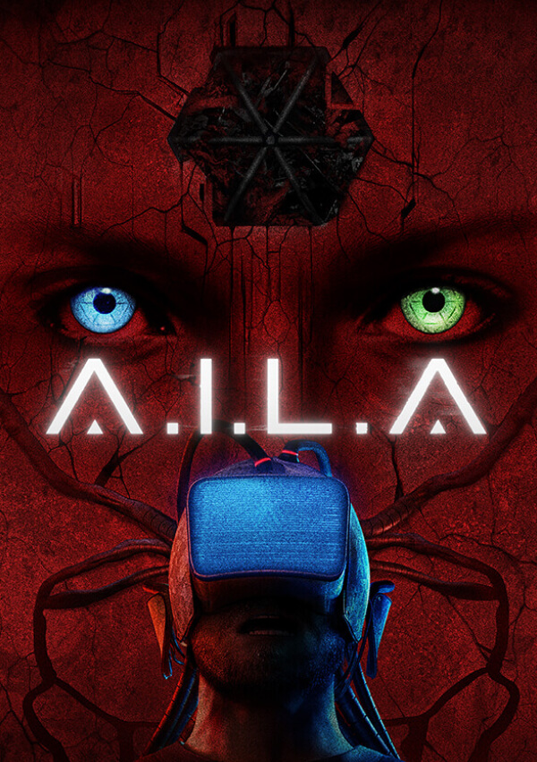 Купить A.I.L.A в Steam