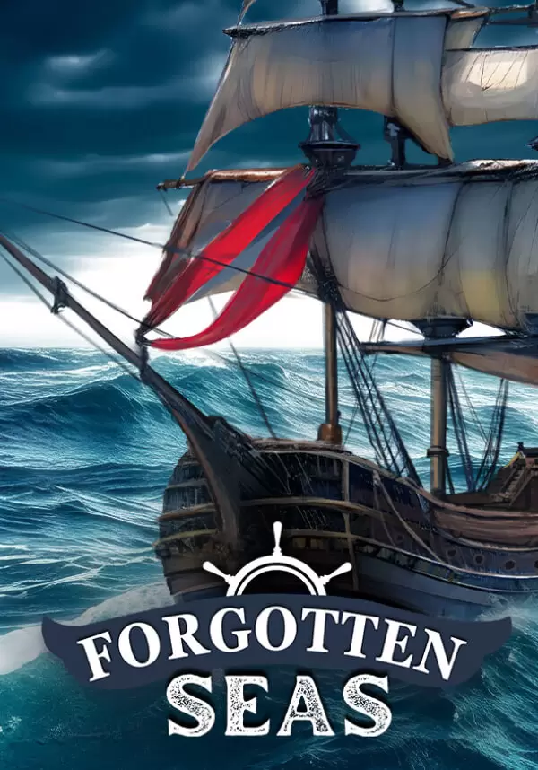 Купить Forgotten Seas в Steam