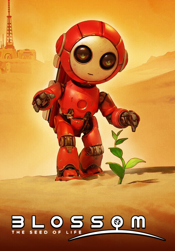 Купить Blossom: The Seed of Life в Steam