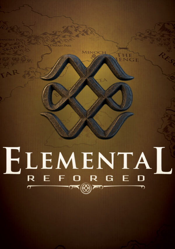 Купить Elemental Reforged в Steam