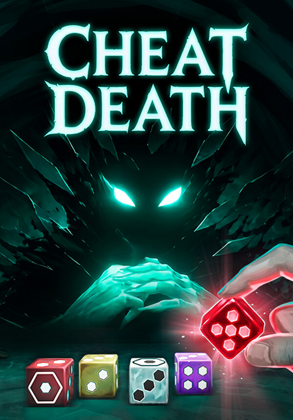 Купить Cheat Death в Steam