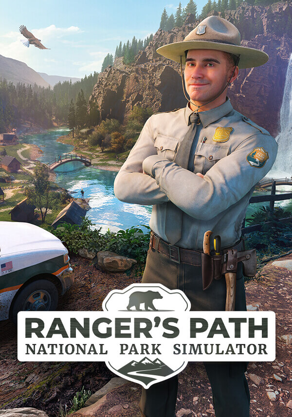 Купить Ranger’s Path: National Park Simulator в Steam