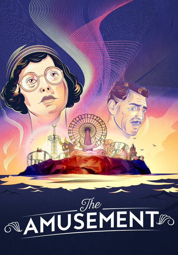 Купить The Amusement в Steam