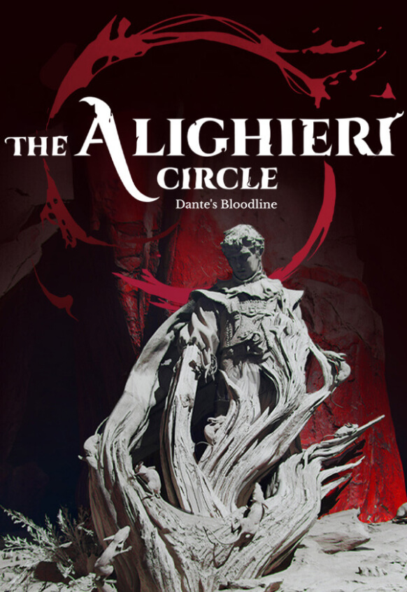 Купить The Alighieri Circle: Dante's Bloodline в Steam