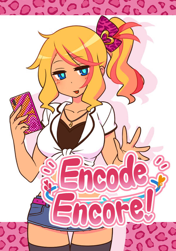 Купить Encode Encore! в Steam