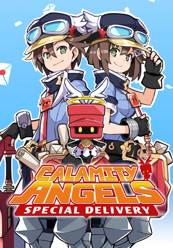 Купить Calamity Angels: Special Delivery в Steam