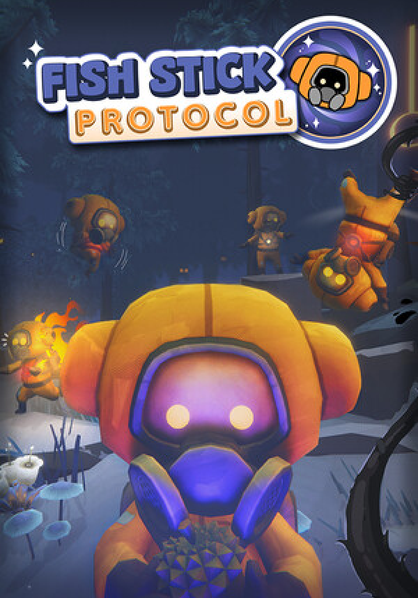Купить Fish Stick Protocol в Steam