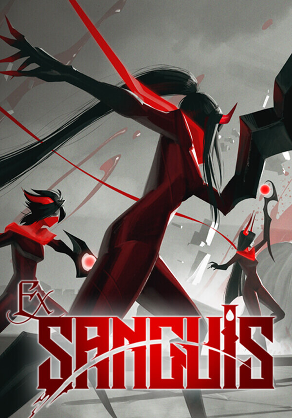 Купить Ex Sanguis в Steam