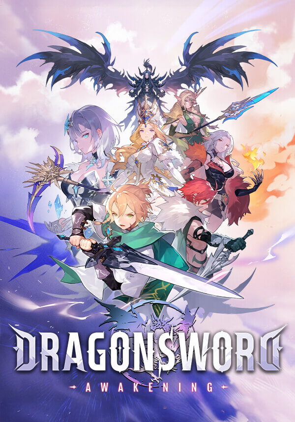 Купить DragonSword: Awakening в Steam