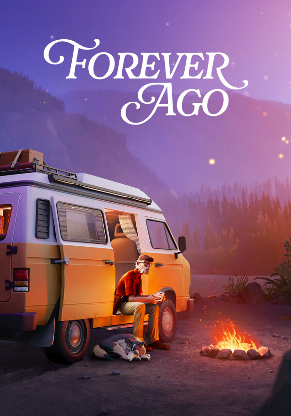 Купить Forever Ago в Steam