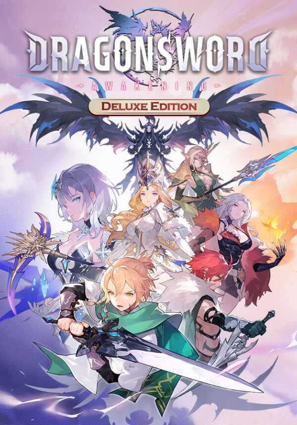 Купить DragonSword: Awakening - Deluxe Edition в Steam