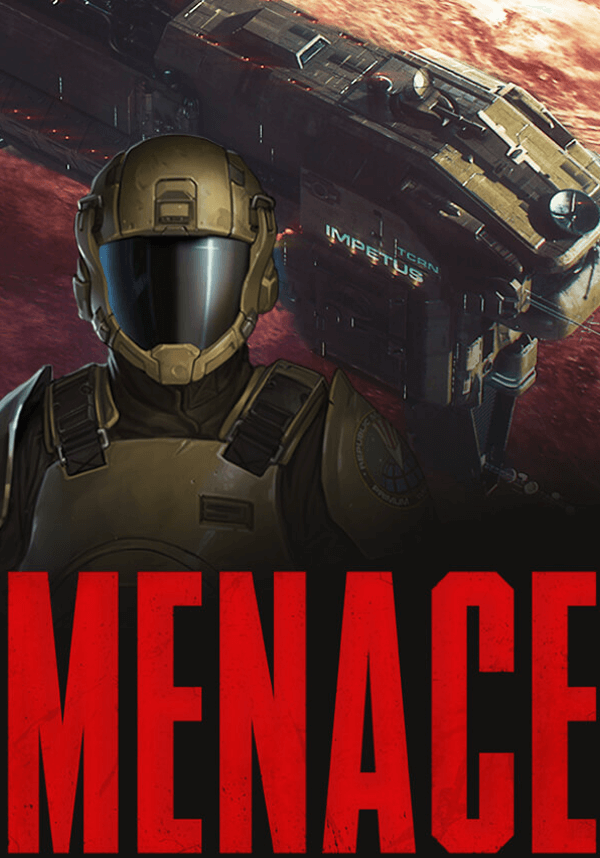 Купить MENACE в Steam