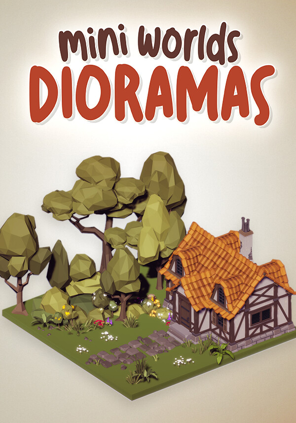 Купить Mini Worlds Dioramas в Steam