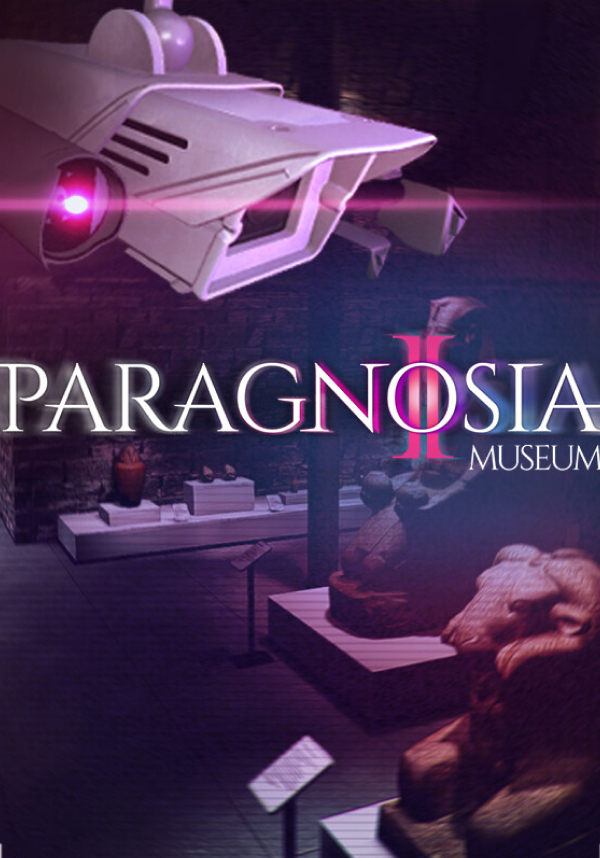 Купить Paragnosia: Museum в Steam